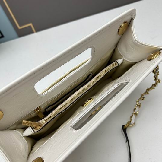 Chanel 3336 18.5x26x8cm ww (6)