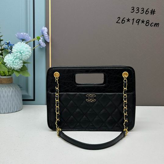 Chanel 3336 18.5x26x8cm ww (9)