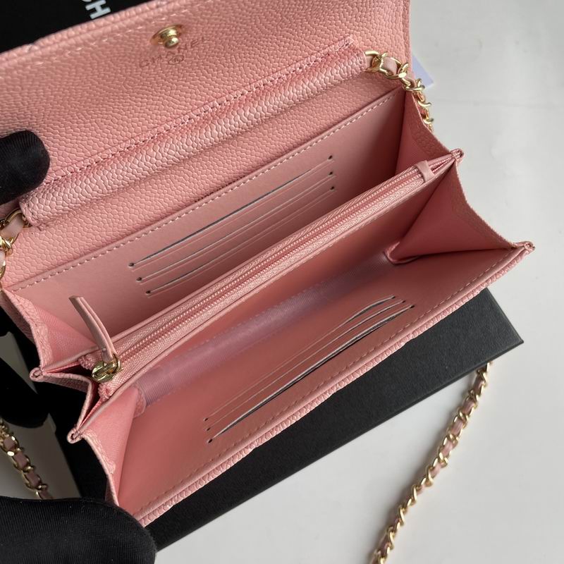 Chanel 8001 18x10.5x3.5cm zy (10)