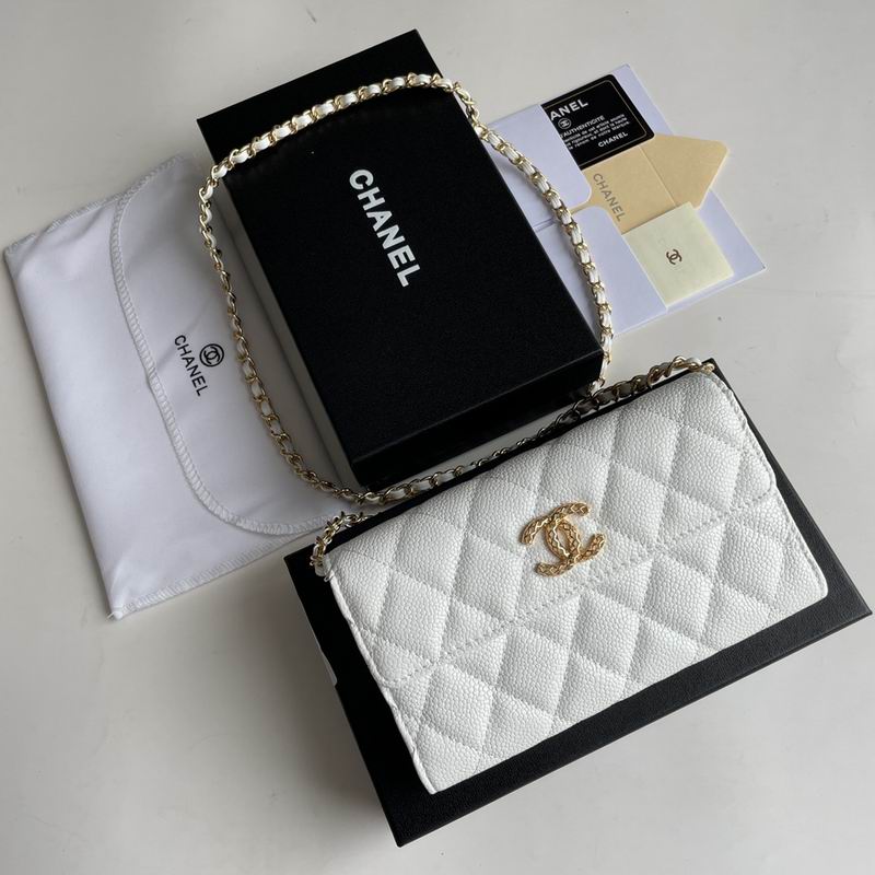 Chanel 8001 18x10.5x3.5cm zy (11)