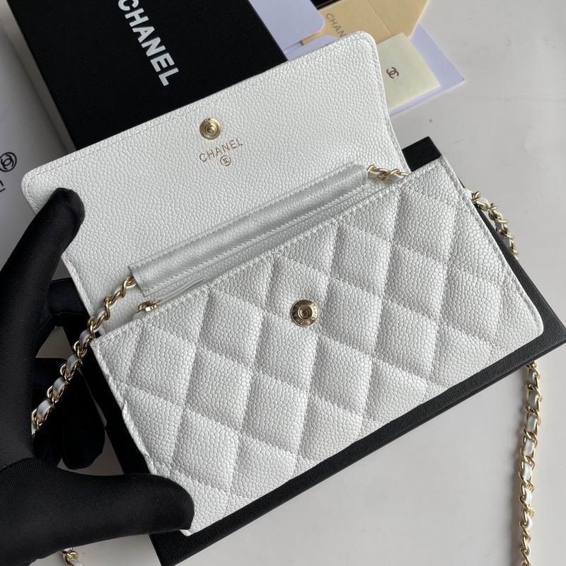 Chanel 8001 18x10.5x3.5cm zy (12)