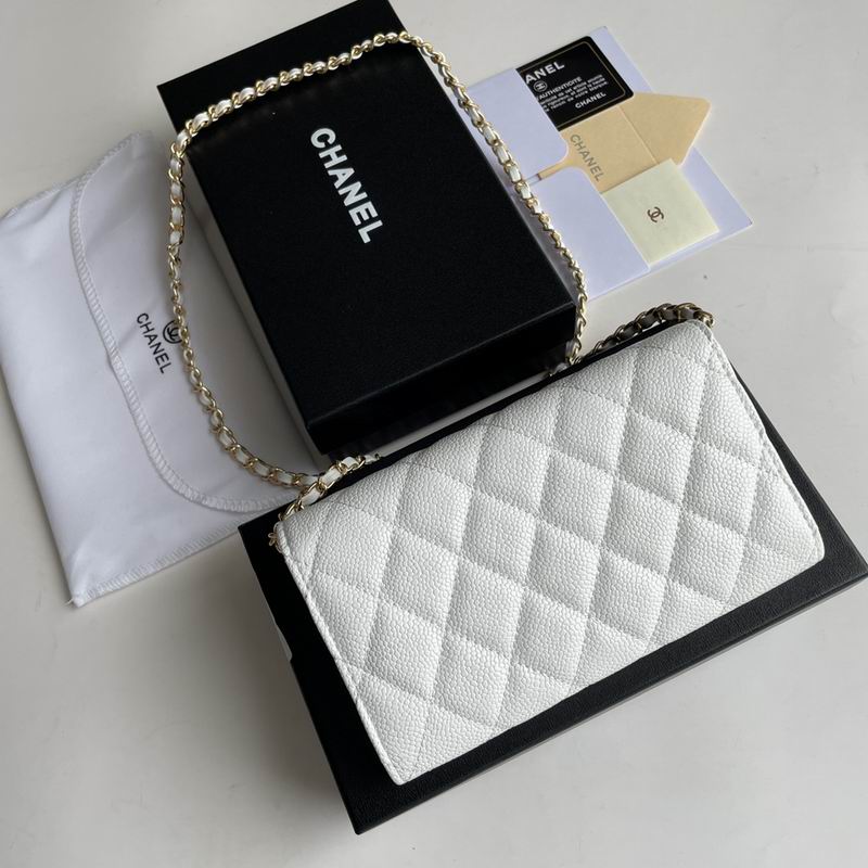 Chanel 8001 18x10.5x3.5cm zy (14)