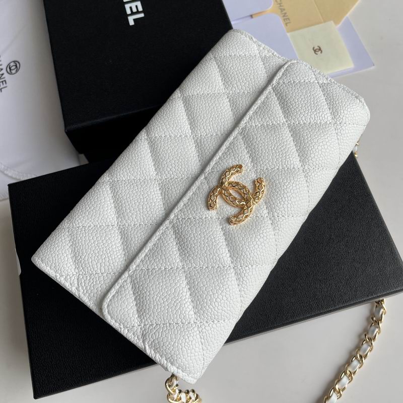 Chanel 8001 18x10.5x3.5cm zy (16)