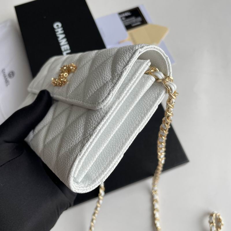 Chanel 8001 18x10.5x3.5cm zy (18)