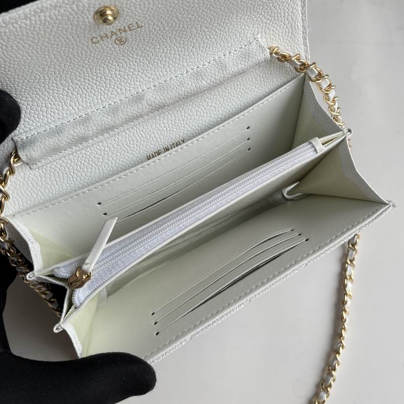 Chanel 8001 18x10.5x3.5cm zy (19)