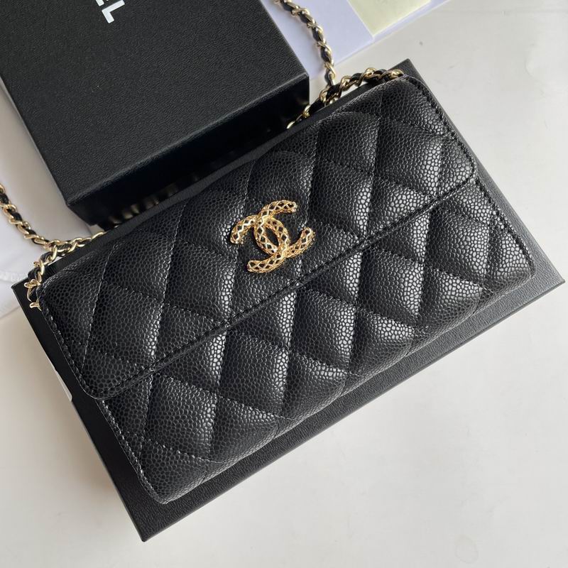 Chanel 8001 18x10.5x3.5cm zy (21)