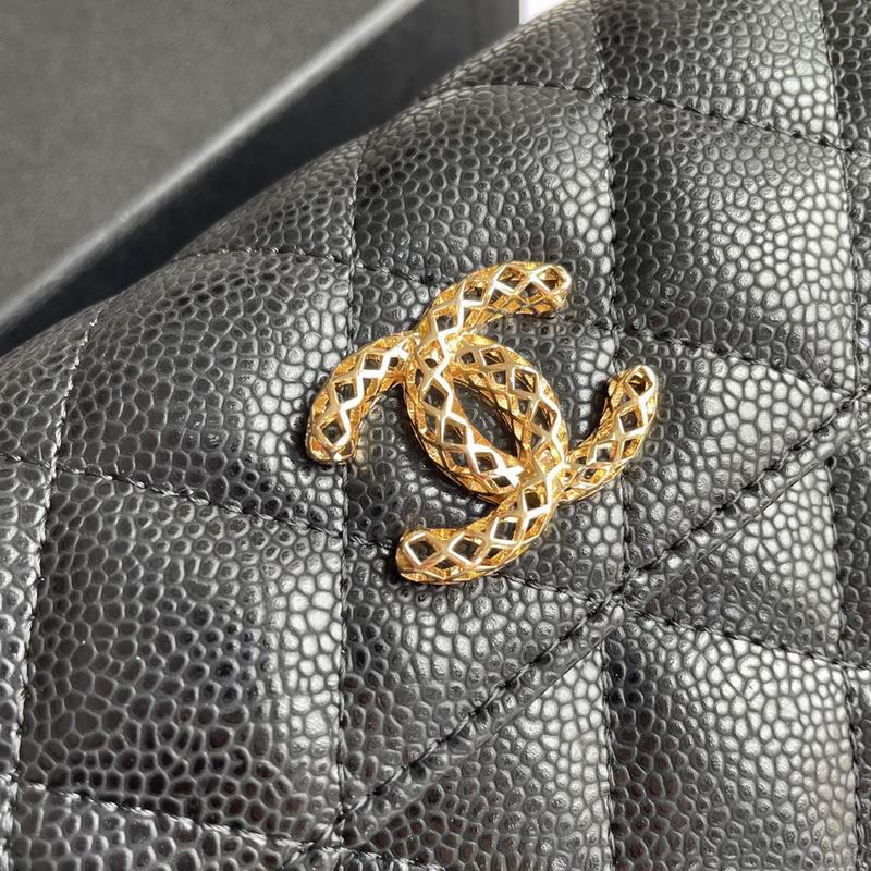 Chanel 8001 18x10.5x3.5cm zy (22)