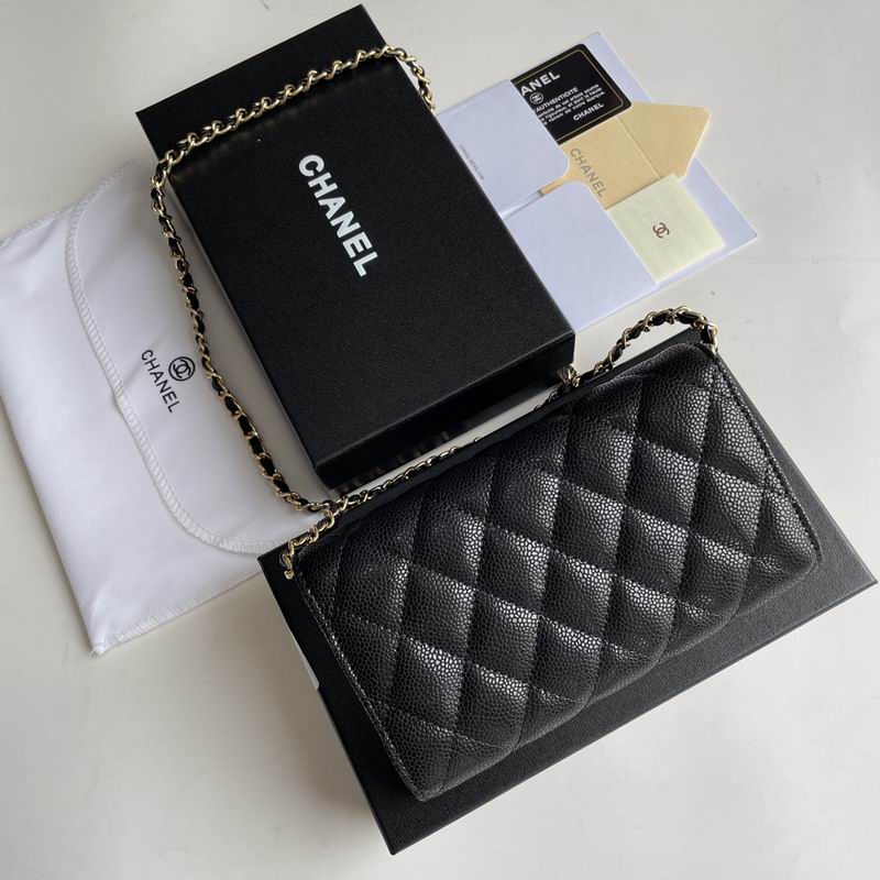 Chanel 8001 18x10.5x3.5cm zy (23)