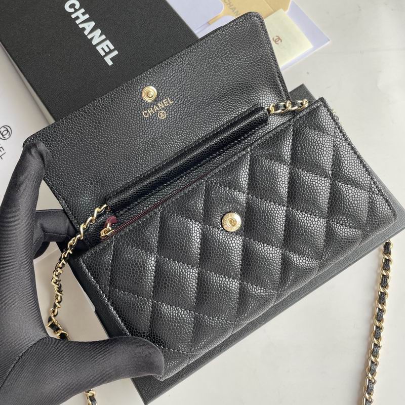 Chanel 8001 18x10.5x3.5cm zy (24)