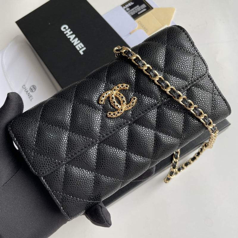 Chanel 8001 18x10.5x3.5cm zy (25)