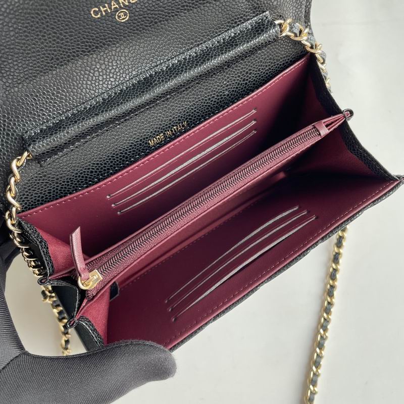 Chanel 8001 18x10.5x3.5cm zy (28)