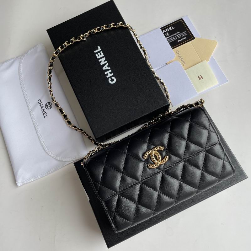 Chanel 8001 18x10.5x3.5cm zy (29)