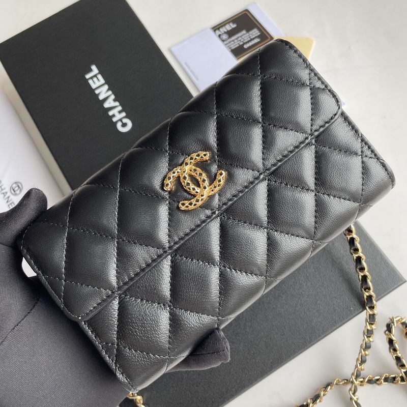 Chanel 8001 18x10.5x3.5cm zy (30)