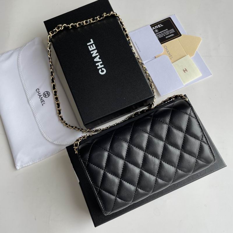 Chanel 8001 18x10.5x3.5cm zy (31)