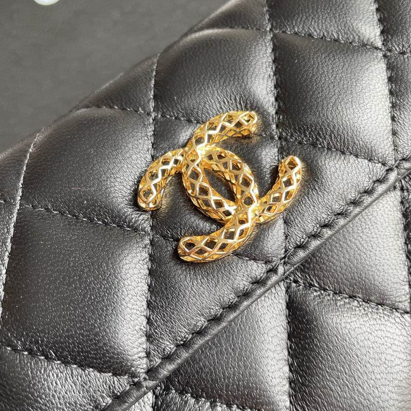 Chanel 8001 18x10.5x3.5cm zy (33)