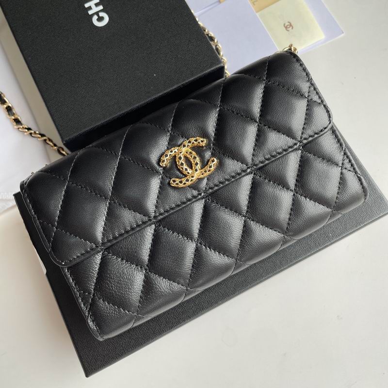 Chanel 8001 18x10.5x3.5cm zy (34)
