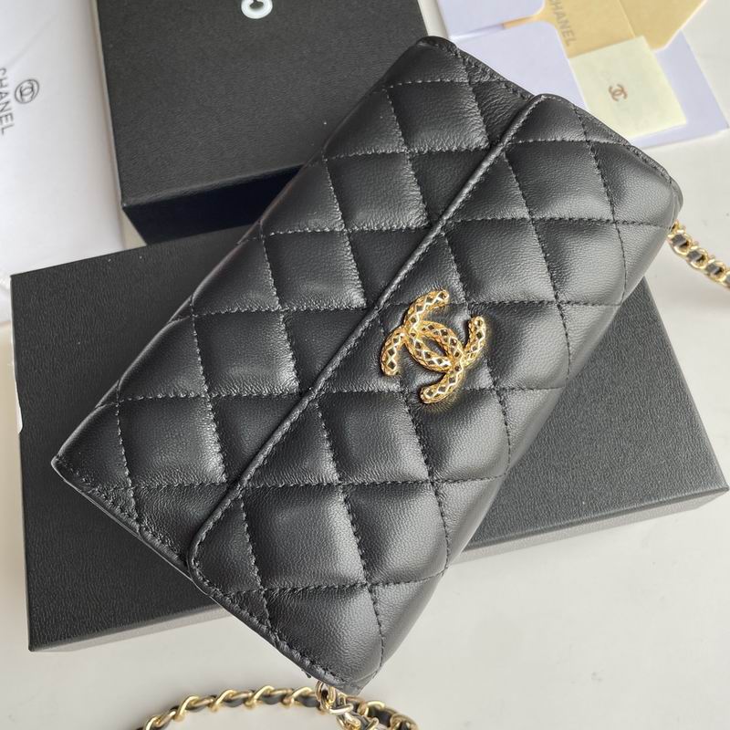 Chanel 8001 18x10.5x3.5cm zy (35)