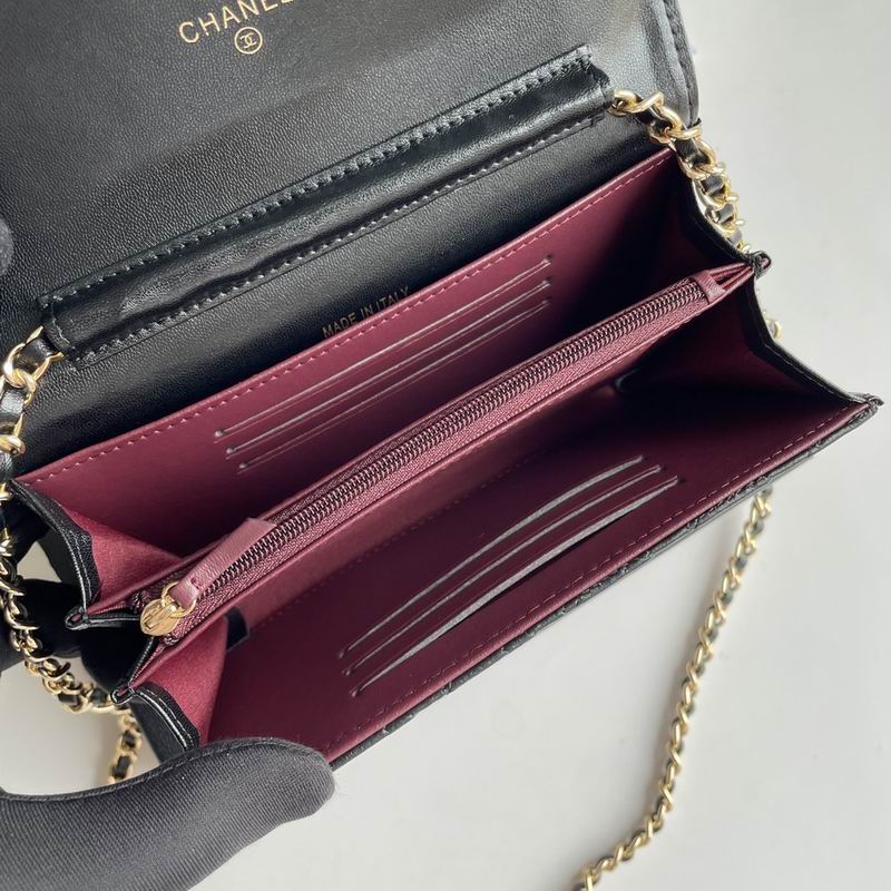 Chanel 8001 18x10.5x3.5cm zy (37)