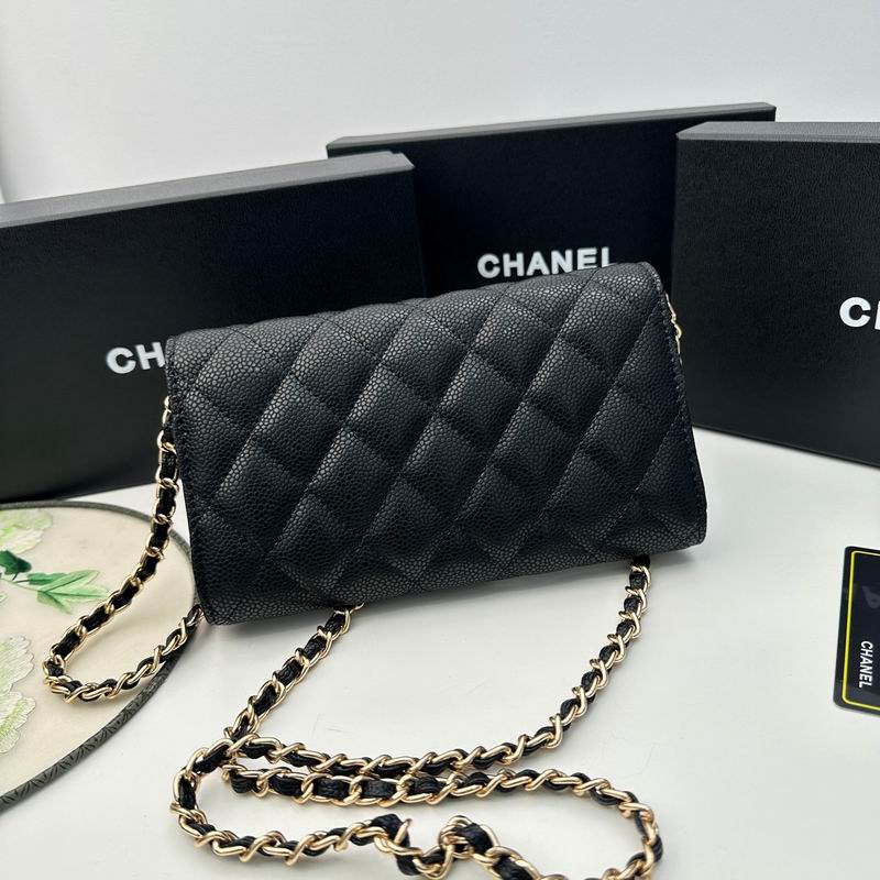 Chanel 8001 18x10.5x3.5cm zy1 (13)