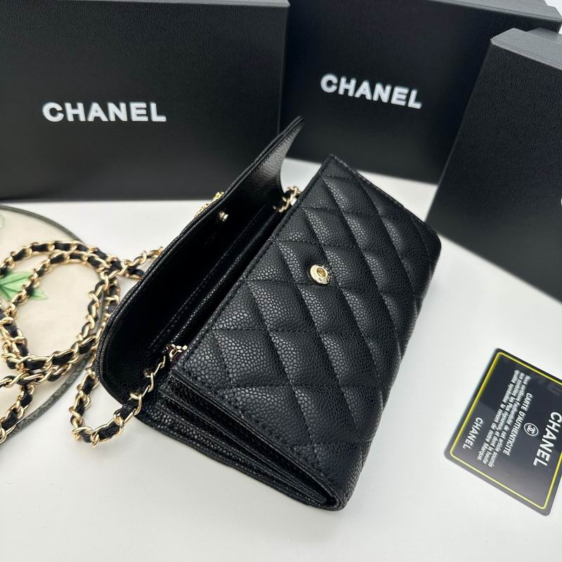 Chanel 8001 18x10.5x3.5cm zy1 (19)