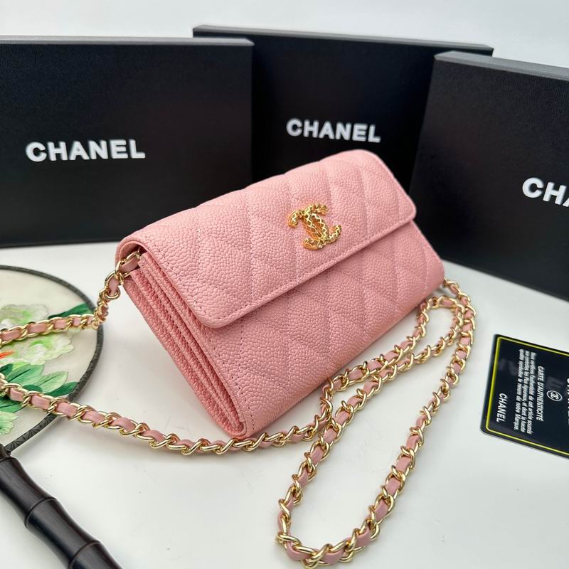 Chanel 8001 18x10.5x3.5cm zy1 (21)