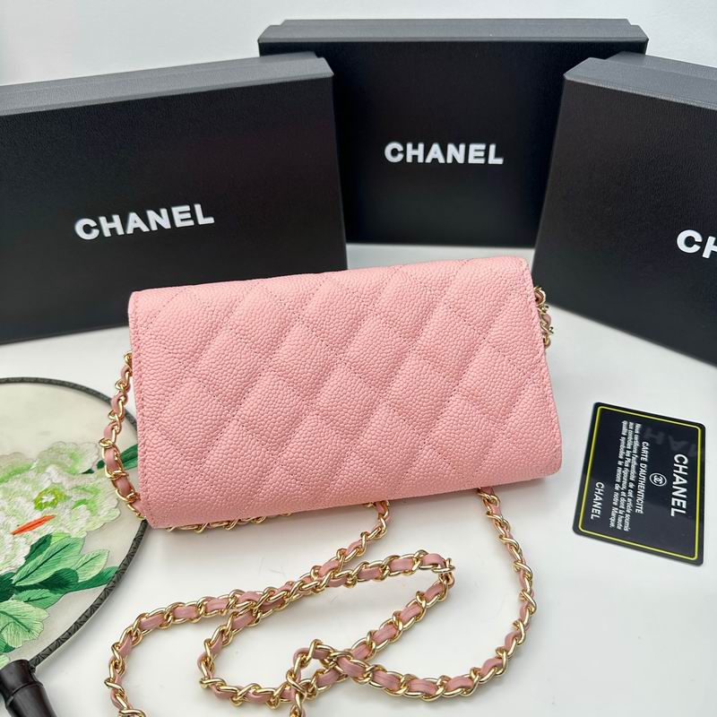 Chanel 8001 18x10.5x3.5cm zy1 (22)