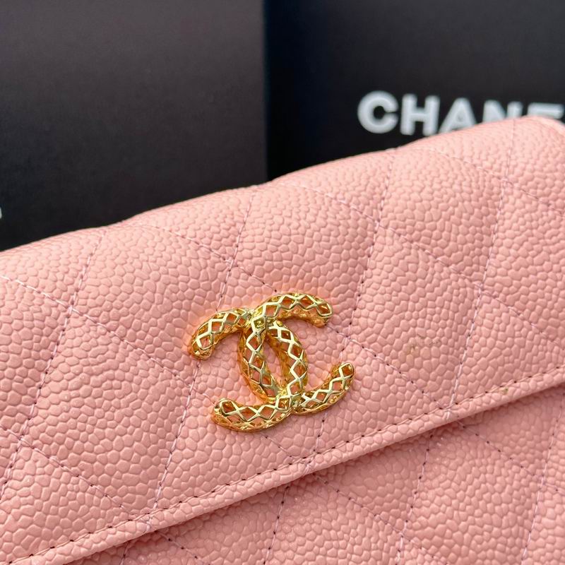 Chanel 8001 18x10.5x3.5cm zy1 (24)