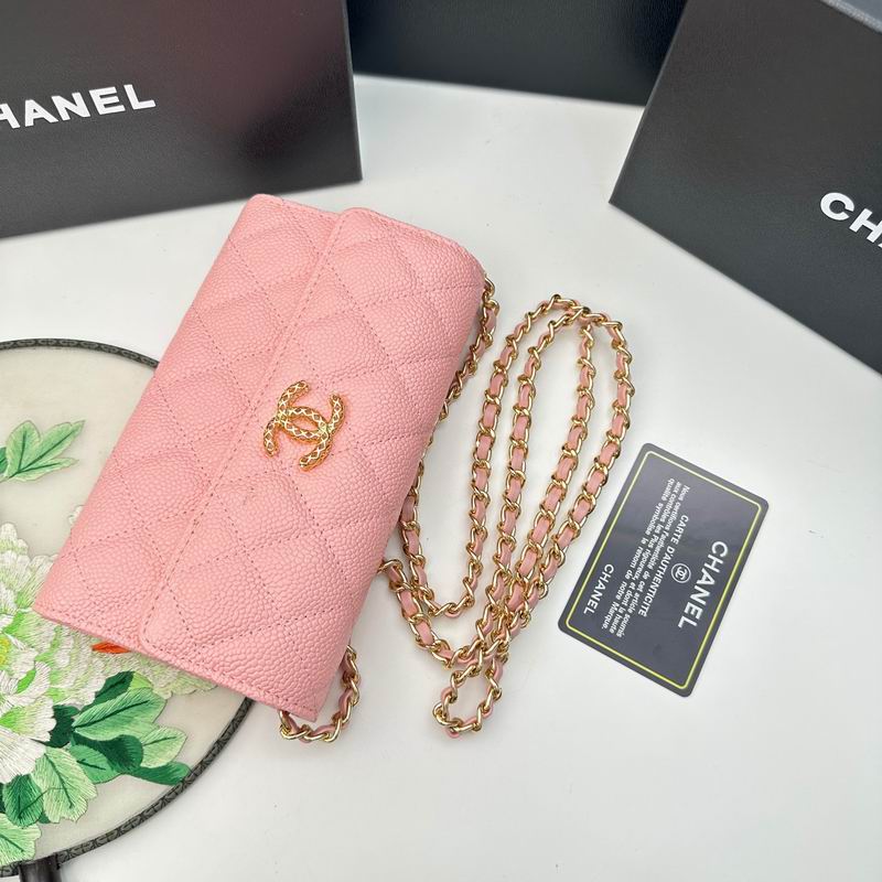 Chanel 8001 18x10.5x3.5cm zy1 (27)