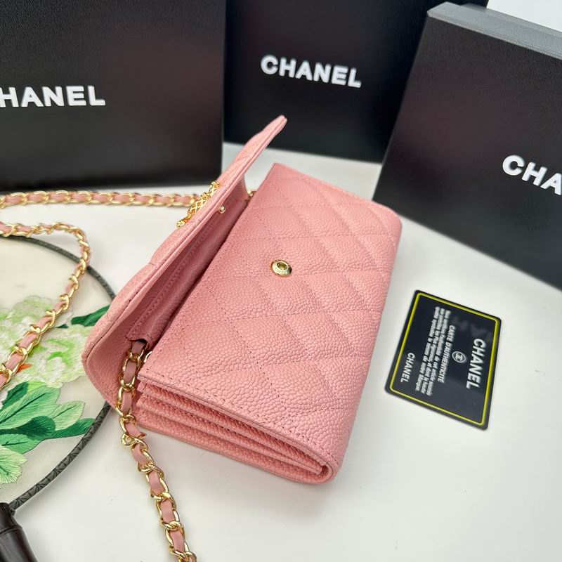Chanel 8001 18x10.5x3.5cm zy1 (28)