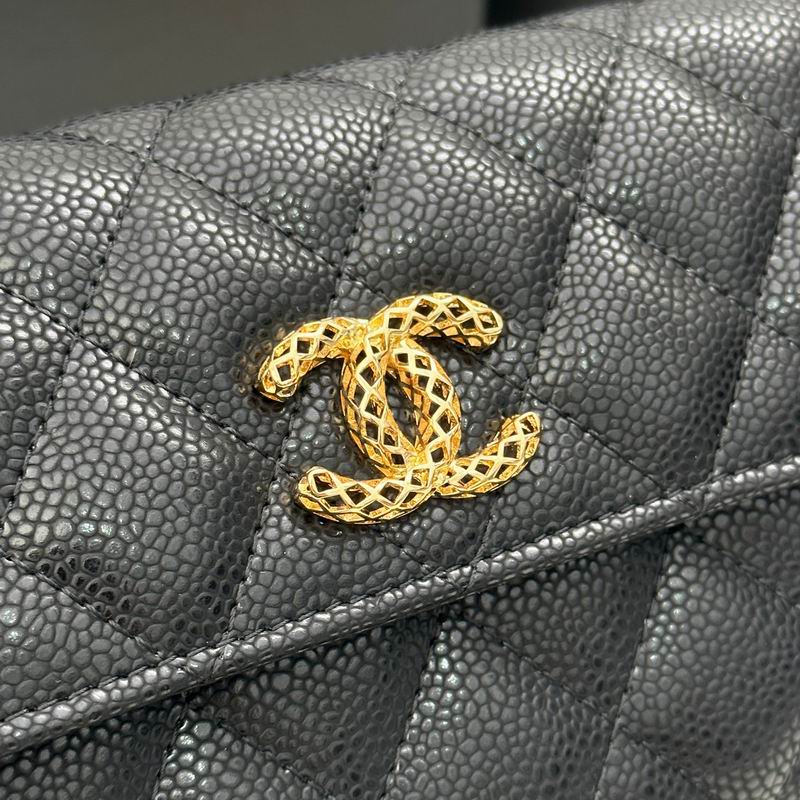 Chanel 8002 19x10cm zy (15)