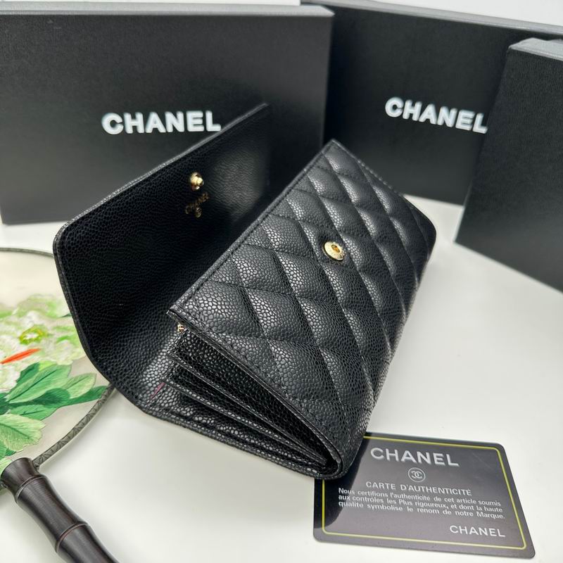 Chanel 8002 19x10cm zy (19)