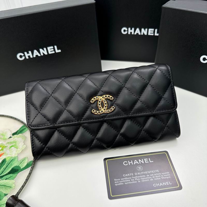 Chanel 8002 19x10cm zy (2)