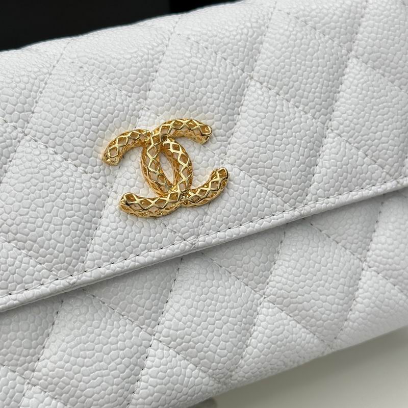 Chanel 8002 19x10cm zy (33)