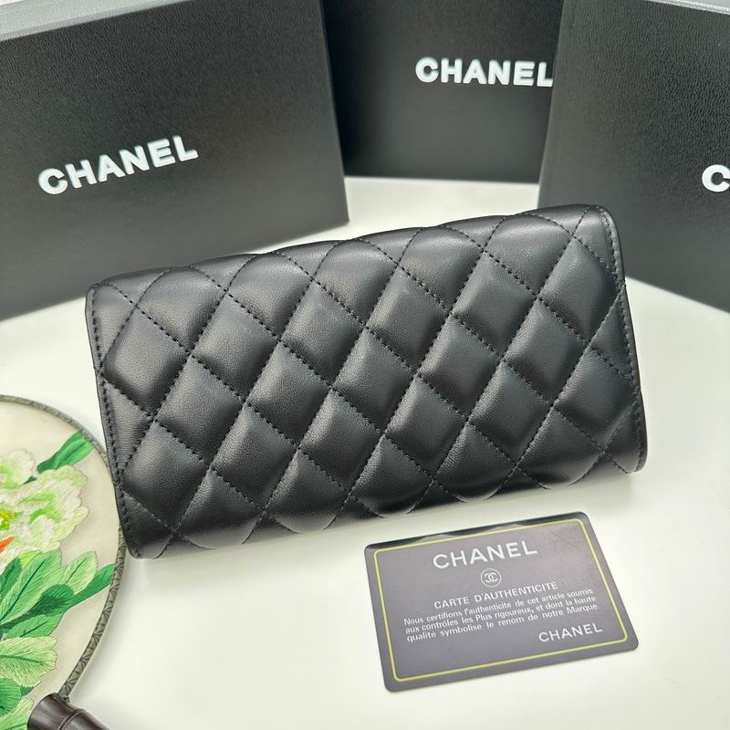 Chanel 8002 19x10cm zy (4)