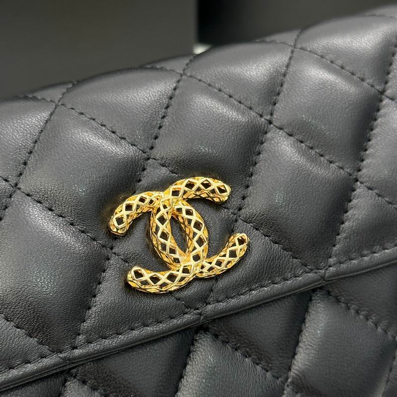 Chanel 8002 19x10cm zy (6)