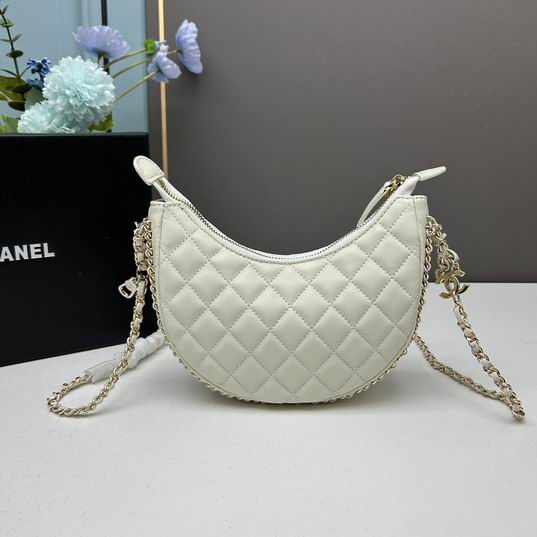 Chanel 8222 22x6.5x16cm ww (11)