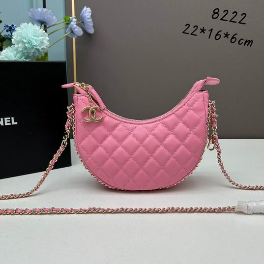 Chanel 8222 22x6.5x16cm ww (17)