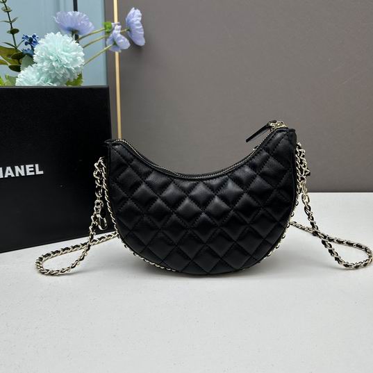 Chanel 8222 22x6.5x16cm ww (2)
