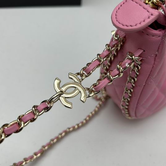 Chanel 8222 22x6.5x16cm ww (21)