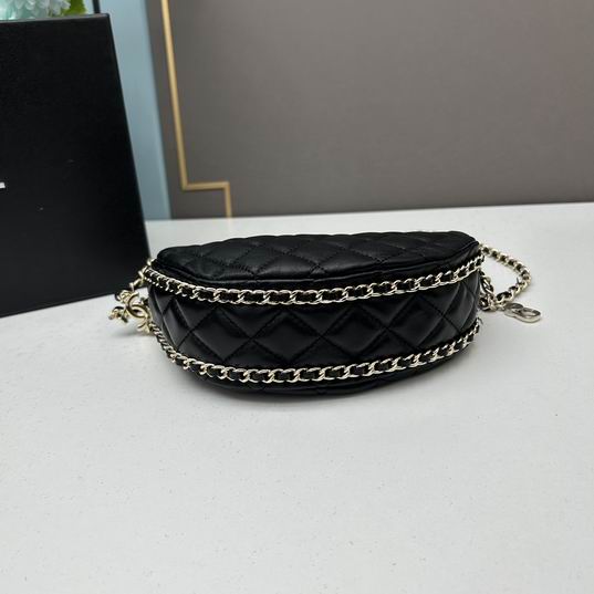 Chanel 8222 22x6.5x16cm ww (3)