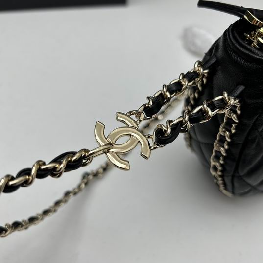 Chanel 8222 22x6.5x16cm ww (5)