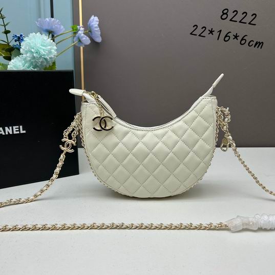 Chanel 8222 22x6.5x16cm ww (9)