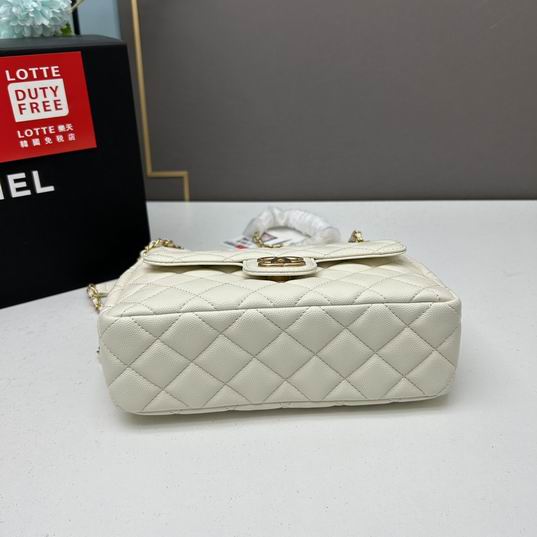 Chanel Gabrielle 3690 23x17x8cm ww1 (11)