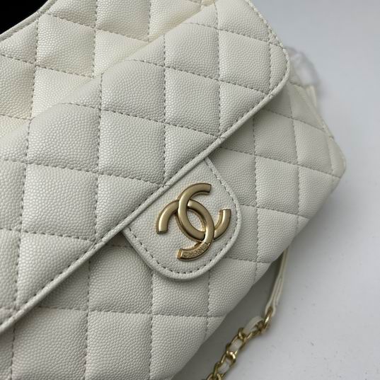 Chanel Gabrielle 3690 23x17x8cm ww1 (12)