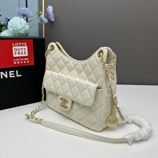 Chanel Gabrielle 3690 23x17x8cm ww1 (13)