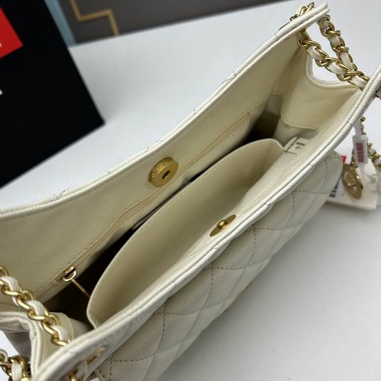 Chanel Gabrielle 3690 23x17x8cm ww1 (16)