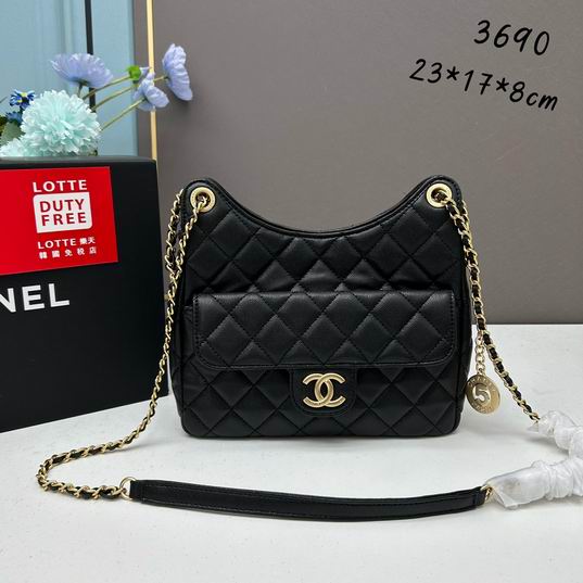 Chanel Gabrielle 3690 23x17x8cm ww1 (17)