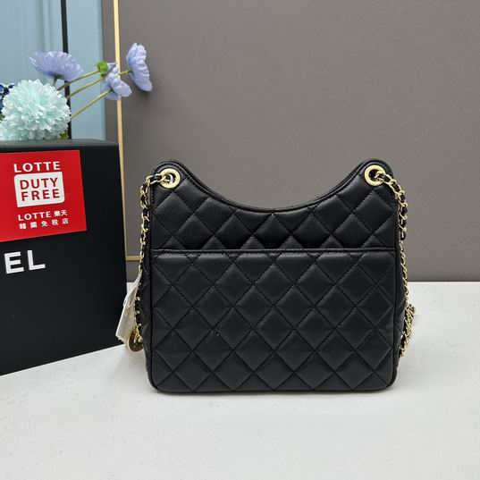 Chanel Gabrielle 3690 23x17x8cm ww1 (18)