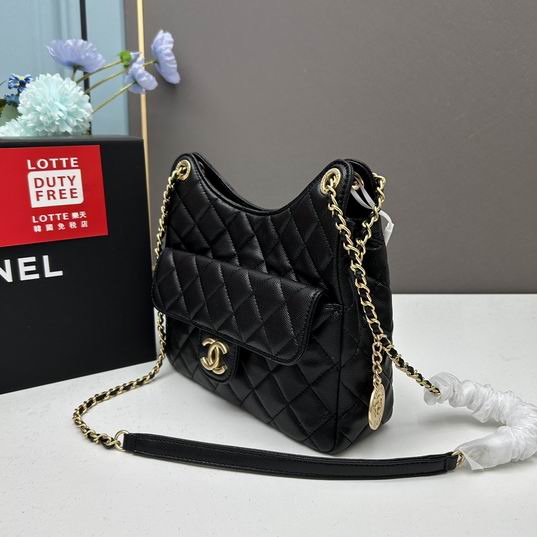 Chanel Gabrielle 3690 23x17x8cm ww1 (19)
