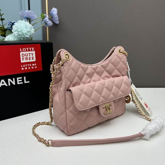 Chanel Gabrielle 3690 23x17x8cm ww1 (2)